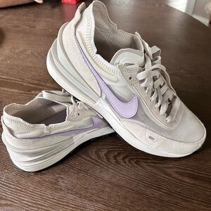 Nike waffle sneakers - Size 8 womens